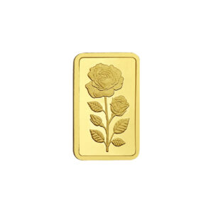 Javeri Pure Gold Bar 24K