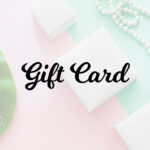 Javeri Jewellery Gift Card