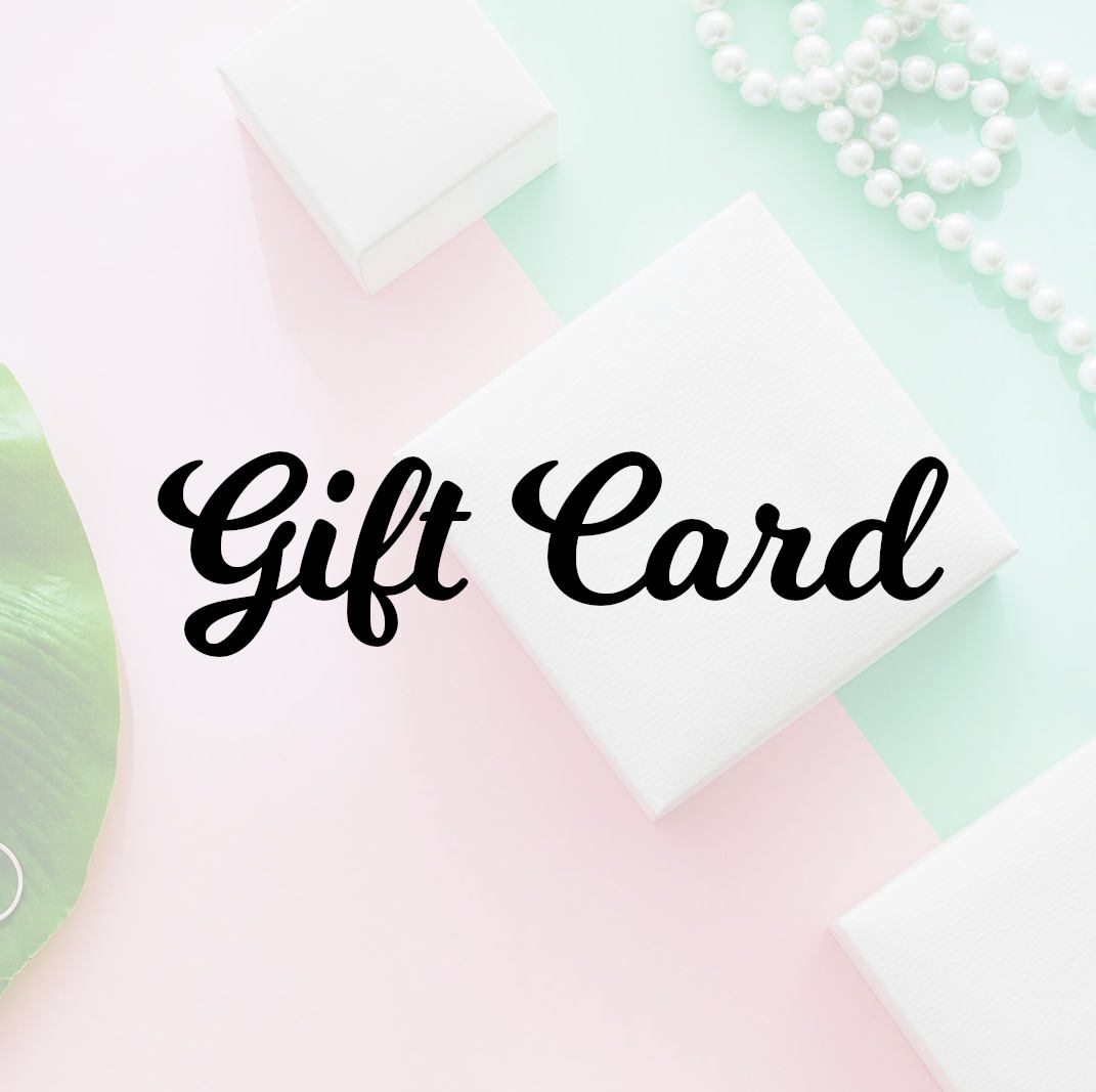 Javeri Jewellery Gift Card